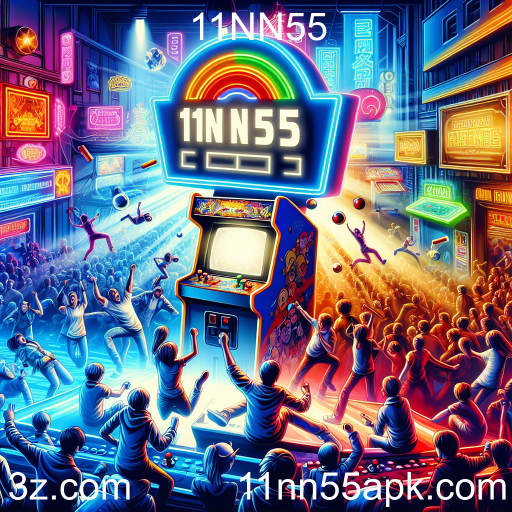 A Evolução da Categoria Arcade: Uma Viagem no Tempo dos Jogos