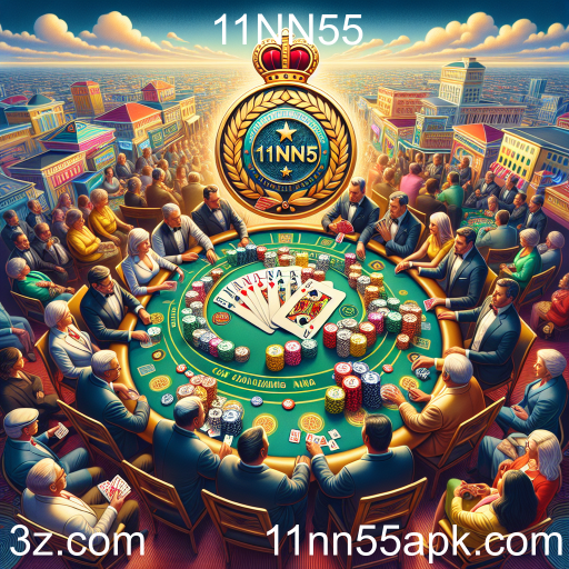 A Magia dos Jogos de Cartas: Uma Viagem pelo Entretenimento Clássico