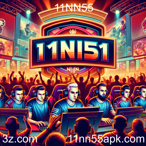 Os Esportes Eletrônicos: A Revolução dos Jogos Competitivos